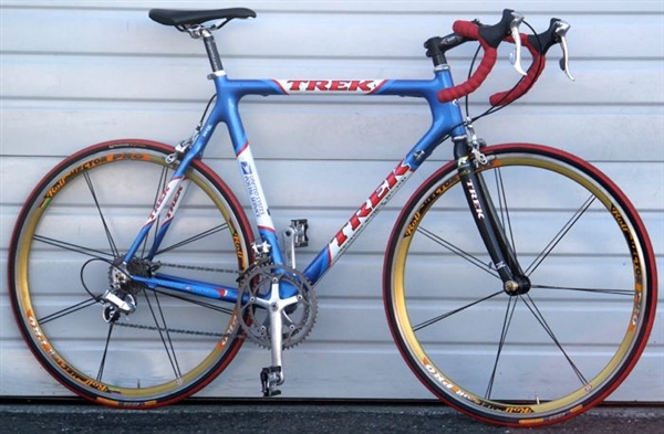 trek postal service bike for sale