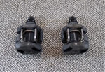 Look Quartz carbon clipless mountain pedal 9/16"