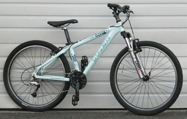 trek 3700 13 inch