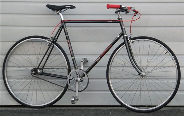 56cm Vintage FUJI Absolute Single Speed Road Bike ~5'9"-6'1"