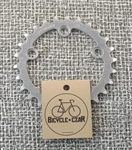 26t x 74 bcd Specialized aluminum chainring