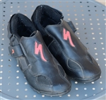 EU 37 Specialized womens mountain shoe