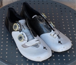 US 10.25/EU 43.5 Spwecialized S-Works 6 RD mens road shoe