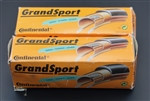 700 x 20c Continental Grand Sport folding road tires pair NEW