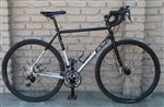 55cm ALL-CITY Space Horse Touring Adventure Road Bike ~5'8"-5'11"
