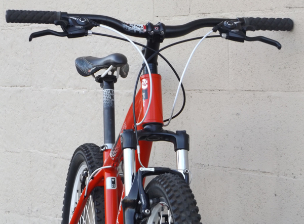 diamondback response trail mountain bike