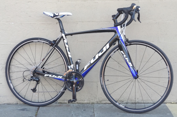 fuji altamira 3.0 price