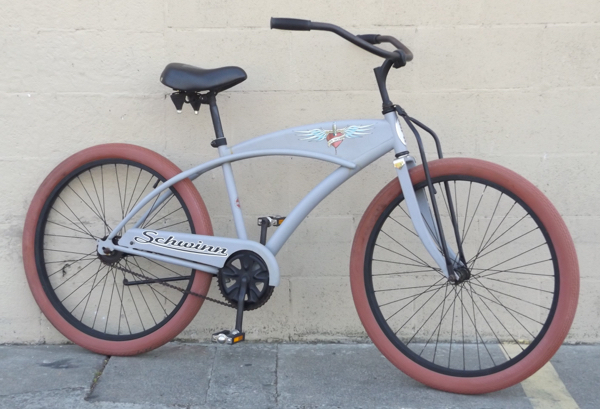 schwinn ss cruiser