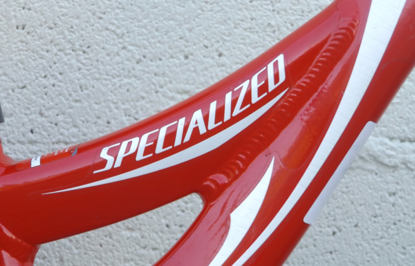 specialized strider