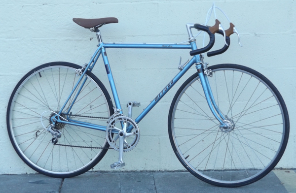 miyata three ten road bike