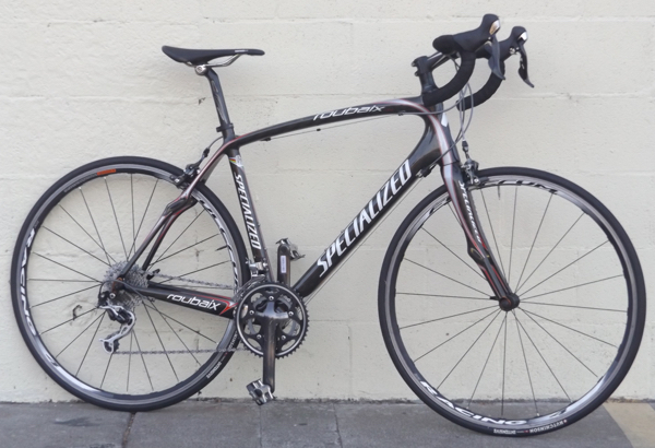 specialized roubaix carbon 105