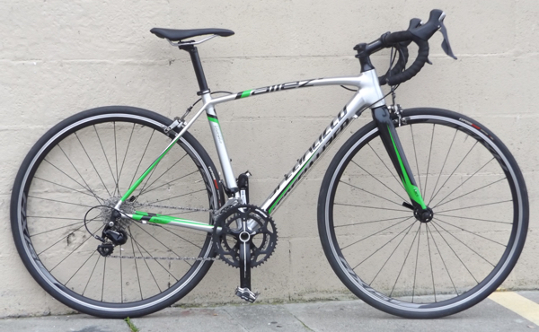 Allez Comp Compact 105