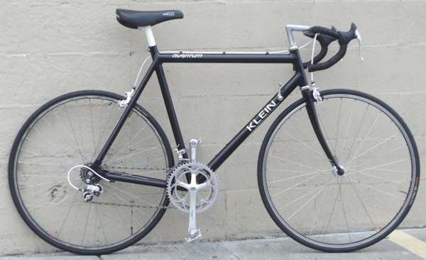 Klein discount road bike