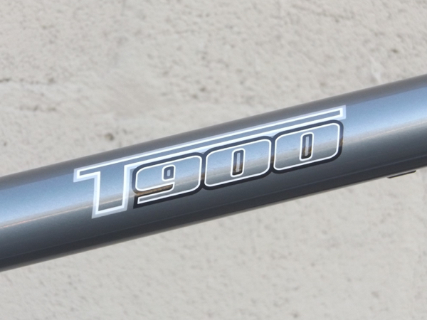 trek t900