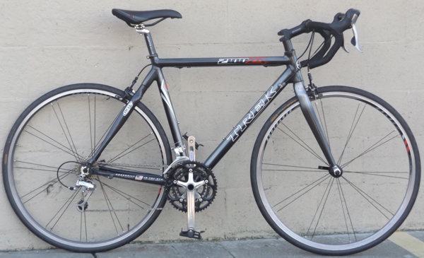 trek 2100 zx carbon series price