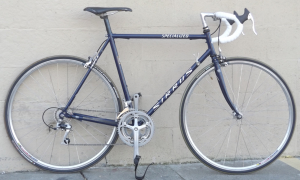 1991 best sale specialized sirrus