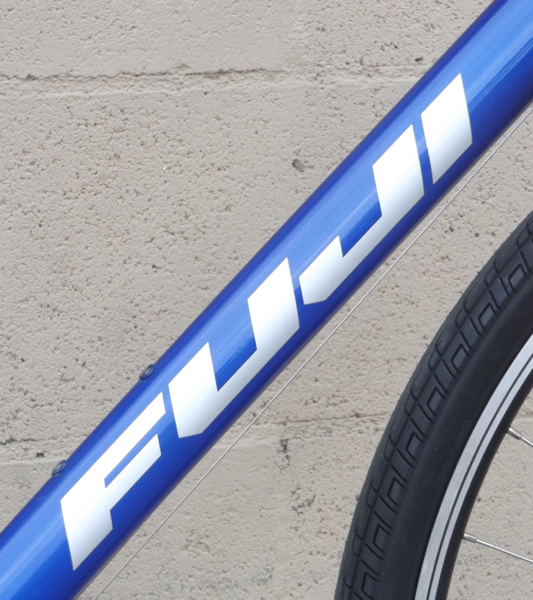 fuji absolute carbon review