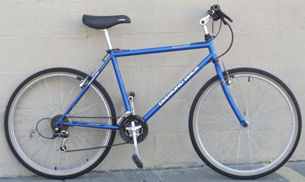 Diamondback cheap sorrento bike