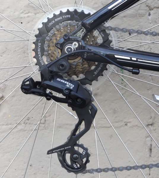 trek verve 2 step thru