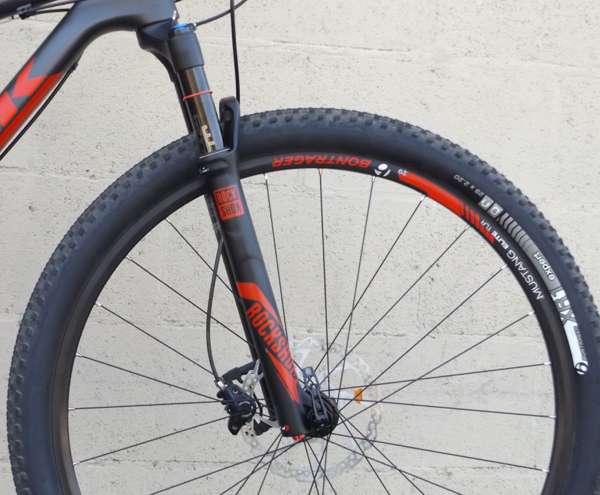 Trek superfly 9.6 online 2016