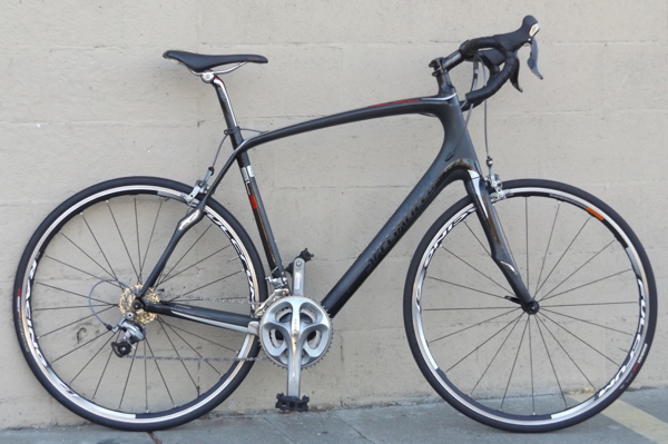 specialized roubaix sport 61cm