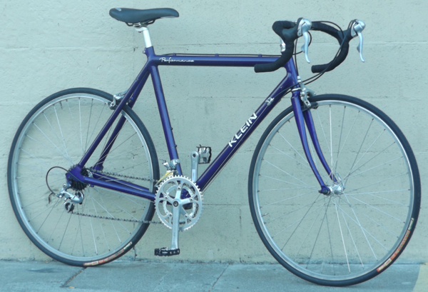 Klein performance sale bike