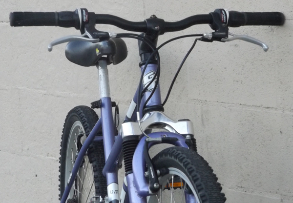 Gt palomar best sale mountain bike 24