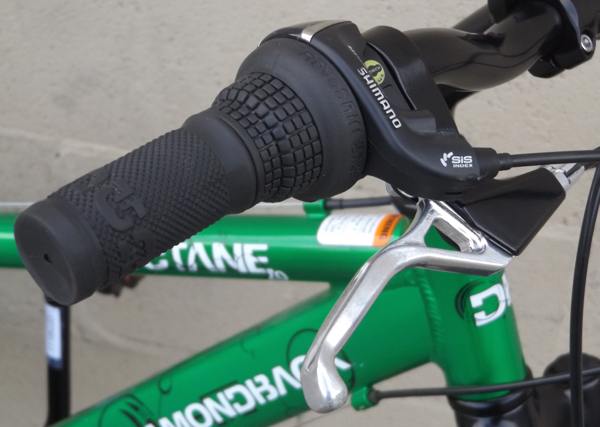 diamondback octane 24 review