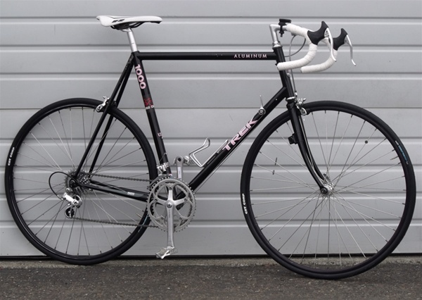 57cm road bike