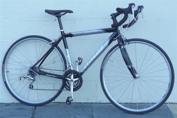 47cm SPECIALIZED Sequoia Aluminum Carbon Sport Road Bike ~5'0"-5'3"
