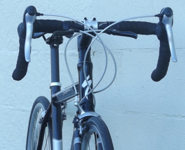 47cm SPECIALIZED Sequoia Aluminum Carbon Sport Road Bike ~5