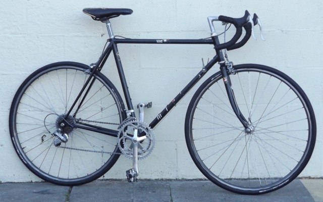miyata 914 bike