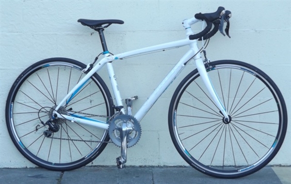 52cm TREK Lexa SLX Aluminum Carbon 105 Road Bike ~5'4"-5'7"