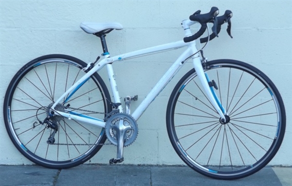 50cm TREK Lexa SLX Aluminum Carbon 105 Road Bike ~5'2"-5'5"