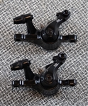 Promax 300 mechanical disc brake calipers pair