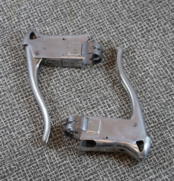 shimano aero brake levers