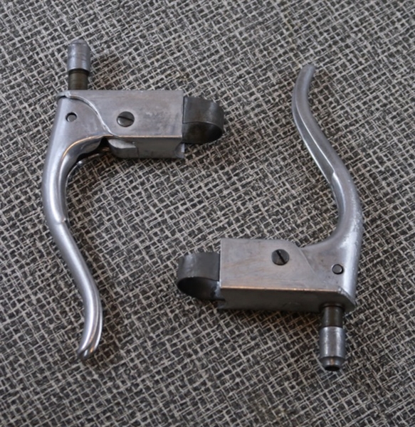 vintage aero brake levers