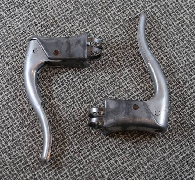 mafac cantilever brakes