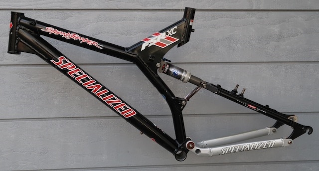 Specialized store xc a1