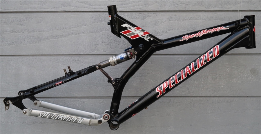 Frame specialized online xc