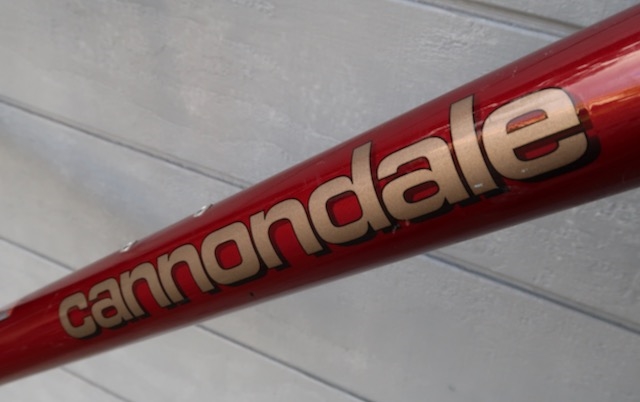 Cannondale F500 フレーム Cannondale F500 Frame | eBay