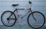 18" PEUGEOT Urban Express Tange Cr-Mo Utility Bike ~5'3"-5'6"