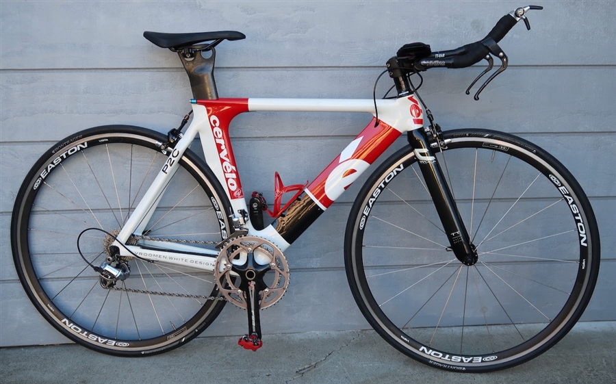 Cervelo pc2 best sale