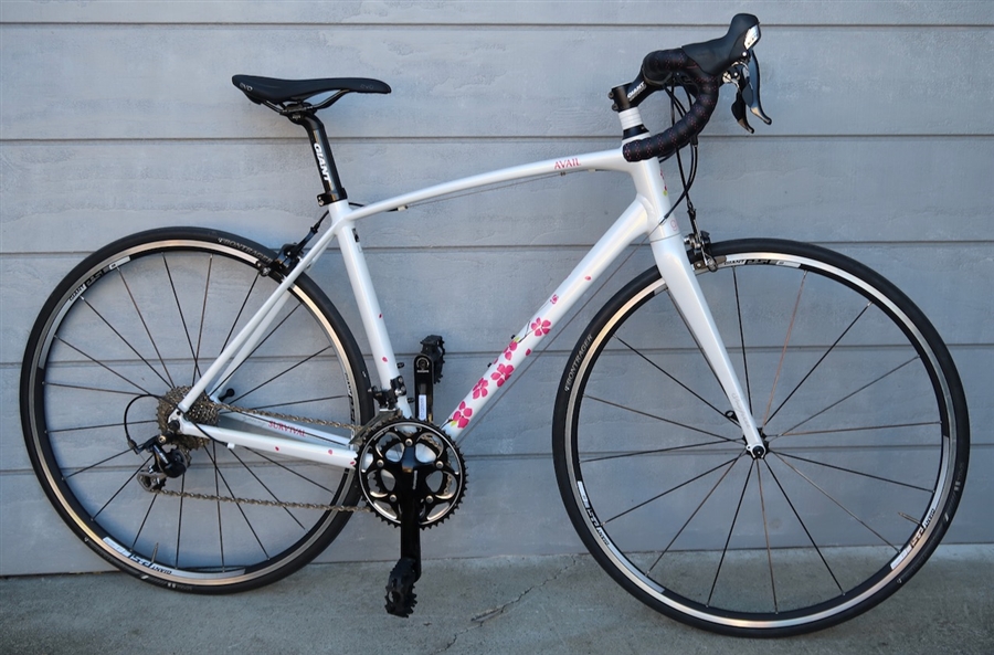 Giant avail 5 ladies road online bike