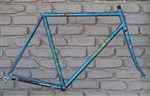 54cm Olmo Competition Italy Campagnolo Columbus road frameset