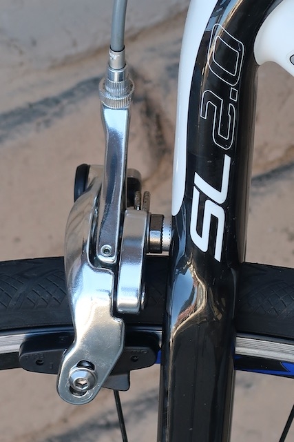 53cm M/L FUJI SL 2.9 Carbon Shimano 105 Road Bike ~5'7 53cm M/L FUJI SL 2.9 Carbon Shimano 105 Road Bike ~5'7