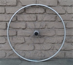 700c Shimano Deore DX FH-M650 Ambrosio 19 Extra 7 speed rear wheel