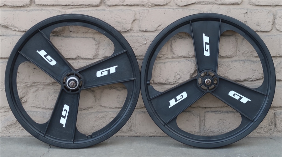 Bmx mag hot sale rims