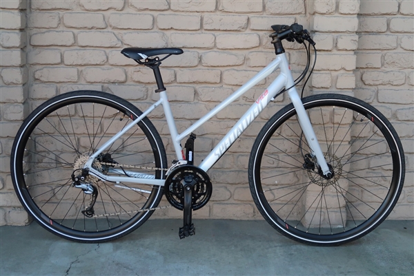 specialized vita medium frame size