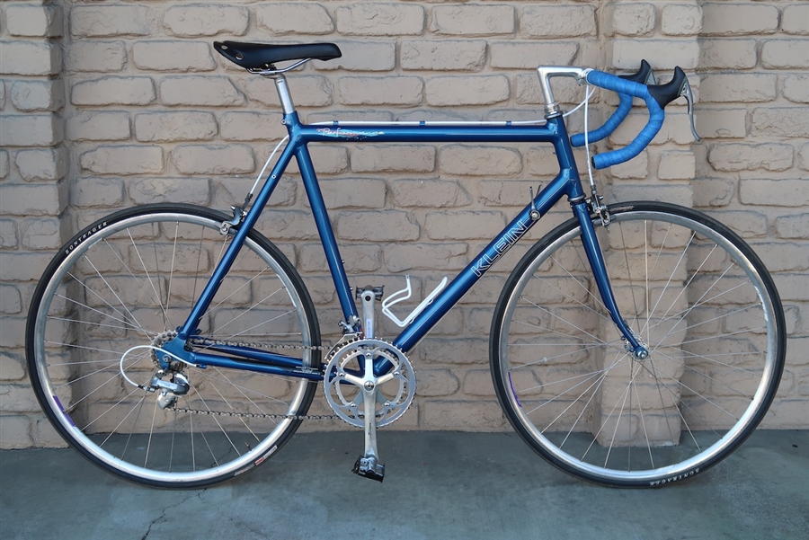 Klein road deals bike